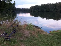 Gruber See (Grafenwöhr)