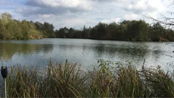 Kaiserweiher (Thannhausen)-1