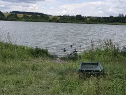 Stausee Triptis-4