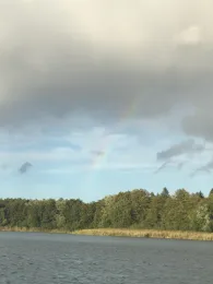 Langer See (Weisdin)-4