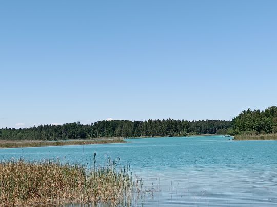 Großer Ostersee (Iffeldorf)