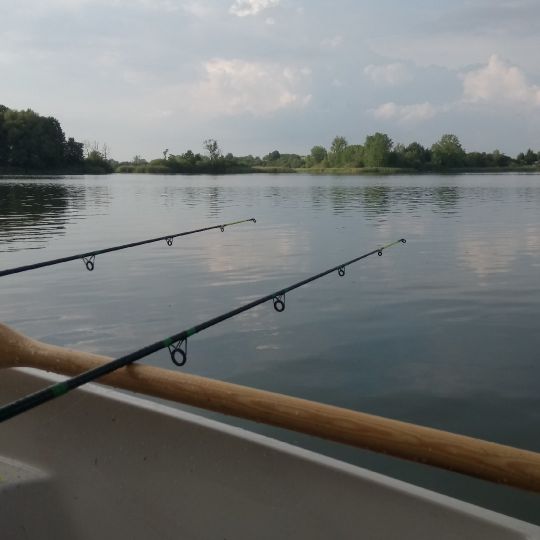Großer See (Fürstenwerder)-2