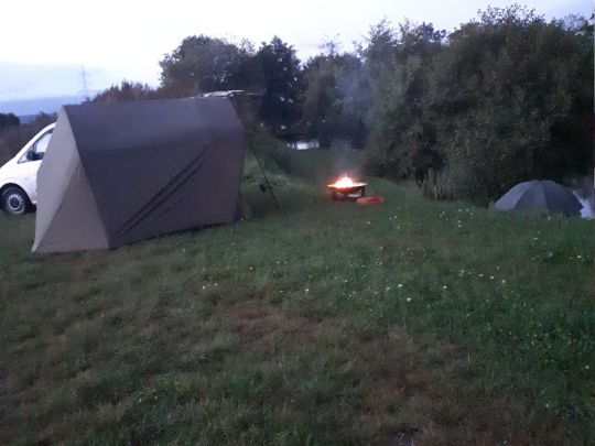 Dodenburger Weiher-1