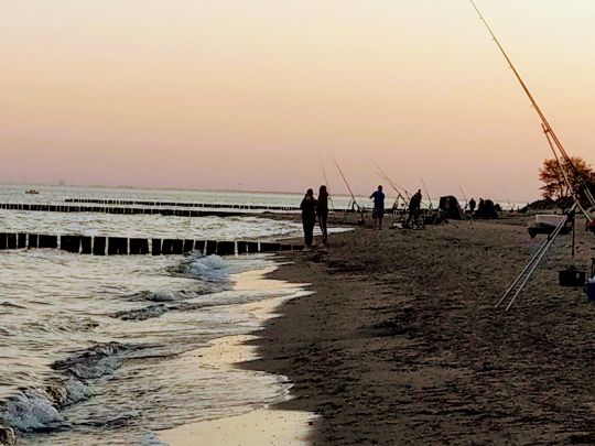 Ostsee (Kellenhusen)-2