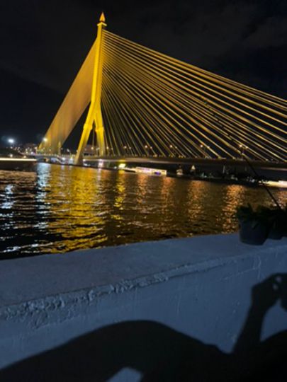 Chao Phraya (Bangkok)