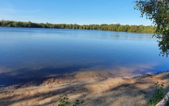 Hammaher See