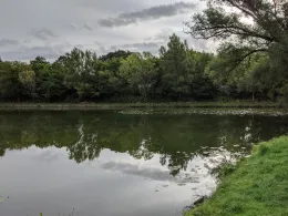 U-Bootsteich (Wedel)