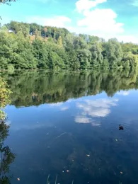 Paddelteich (Bad Wünnenberg)