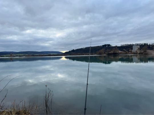 Baggersee Weber (Hameln)