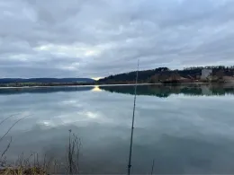 Baggersee Weber (Hameln)