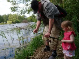 Rauchhorstsee (Witzeeze)