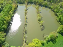 Fortunabad (3 Teiche)-3