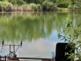 Lehmgruben Lieberose