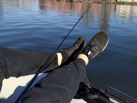 Havel (Berlin-Spandau)-2