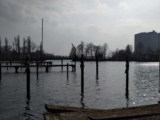 Havel (Berlin-Spandau)-1