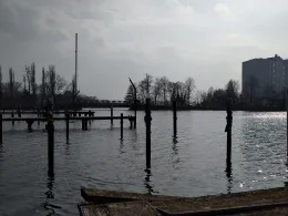 Havel (Berlin-Spandau)-1