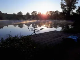 Klarweiher (Lentersheim)