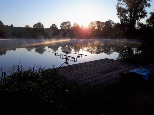 Klarweiher (Lentersheim)-0
