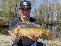 Weiher im Hackermoos