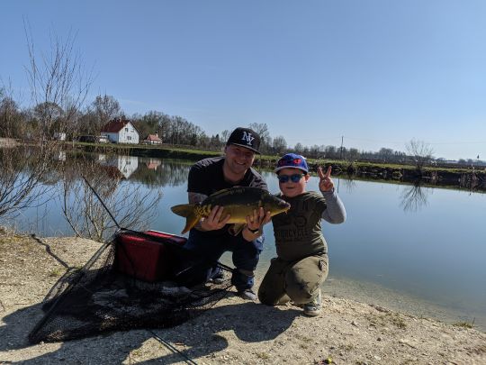 Weiher im Hackermoos-2