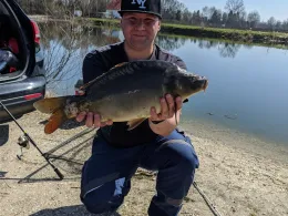 Weiher im Hackermoos-1