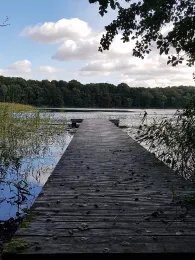 Tiefer See (Gremmelin)