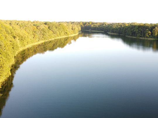 Tiefer See (Gremmelin)-1
