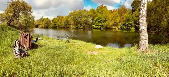 Poggensee (Löhne)-1