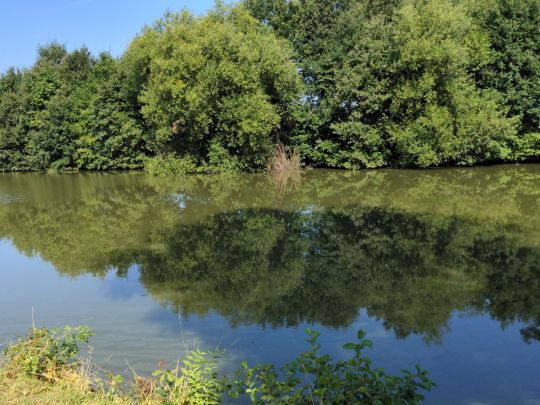 Poggensee (Löhne)-4