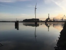 Köhlfleet (Hamburg-Finkenwerder)-2