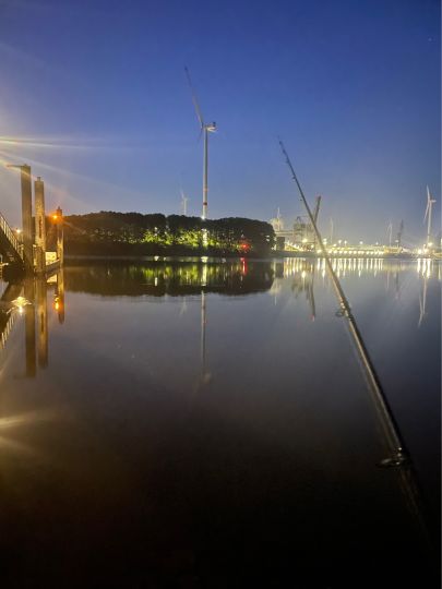 Köhlfleet (Hamburg-Finkenwerder)-1