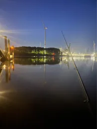 Köhlfleet (Hamburg-Finkenwerder)-1