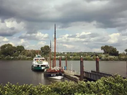 Köhlfleet (Hamburg-Finkenwerder)-4