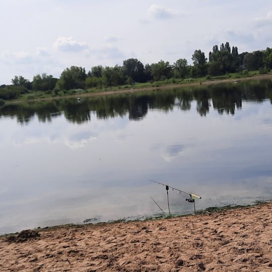 Salbker See II (Magdeburg)-3