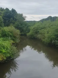 Hunte (Dötlingen)-2