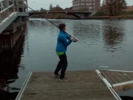 Brandenburger Stadtkanal