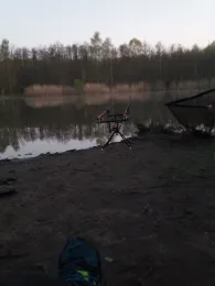 Ziegeleiteich Scharmbeck