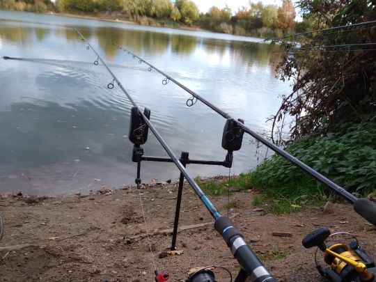 Kiesgrube Knobloch (Leuben)-2