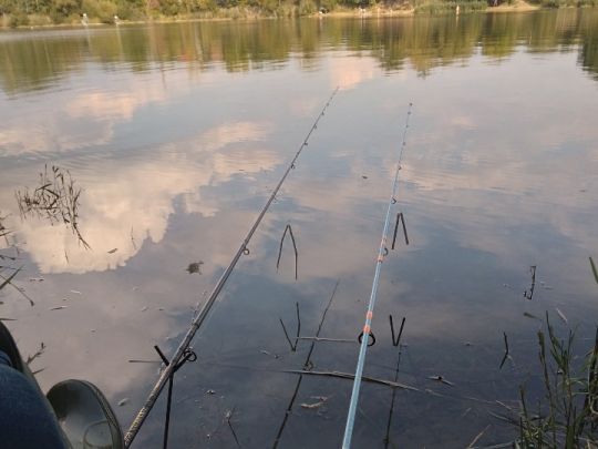 Kiesgrube Knobloch (Leuben)-4