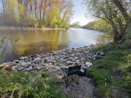 Sondernheimer Altrhein