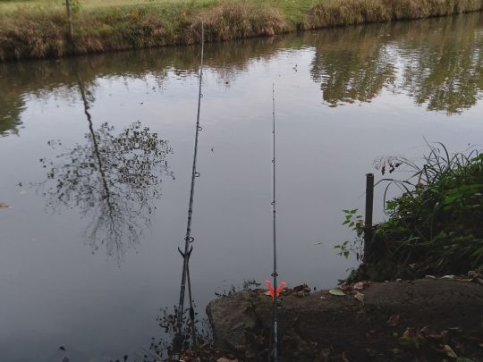 Südumfluter (Burg/Spreewald)-1