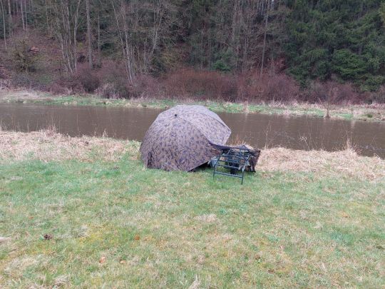 Vorsperre Eixendorf-1