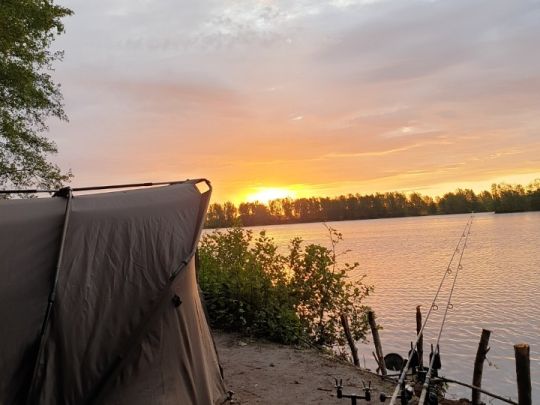 Neuer Nierssee (Viersen)