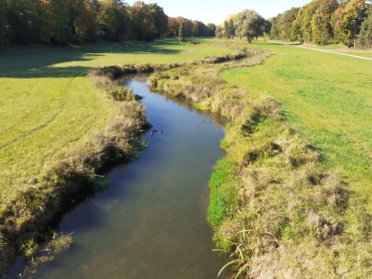 Pfettrach (Landshut)