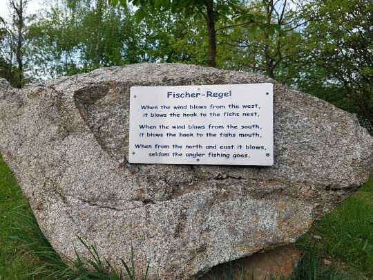 Wagnersee (Schwarzenfeld)-1