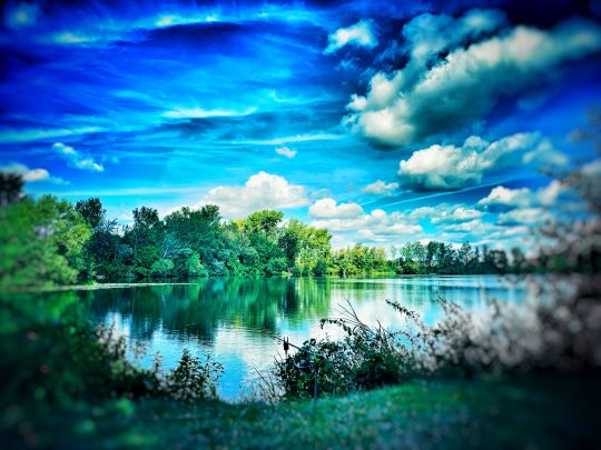 Wagnersee (Schwarzenfeld)-3