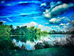 Wagnersee (Schwarzenfeld)-3