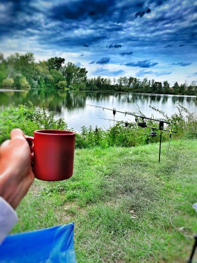 Wagnersee (Schwarzenfeld)-4