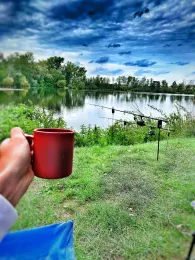 Wagnersee (Schwarzenfeld)-4