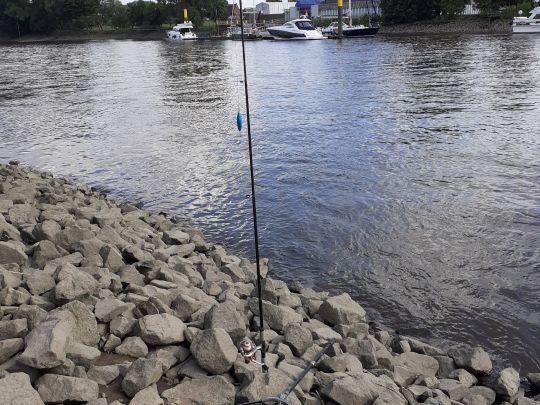 Lesum (Bremen-Grohn)-3